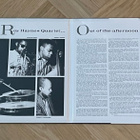Roy Haynes – Out Of The Afternoon (45 RPM 2xLP) - pikkukuva 2