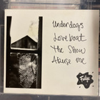 FUDGE FLOUNDERS - All Over The Place cd-ep digipak - pikkukuva 2