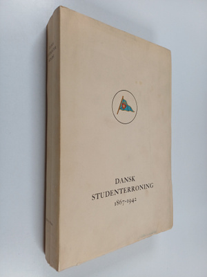 Knud Secher : Dansk Studenterroning 1867-1942 gennem 75 år
