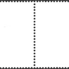 Åland 1991 Nisäkkäitä 2,10 mk välilöpari numero ** LaPe 045 - pikkukuva 2