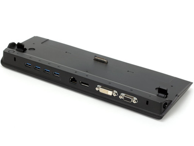 Fujitsu Port Replicator for U772 - porttitoistin