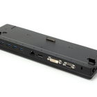 Fujitsu Port Replicator for U772 - porttitoistin - pikkukuva 1