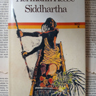 Hermann Hesse - Siddhartha (sid.) - pikkukuva 1