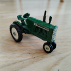 Scalemodels / Ertl 1:64 Oliver 770 traktori - pikkukuva 2