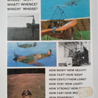 Martin C. Windrow ym. : Air facts and feats : a record of... - pikkukuva 2