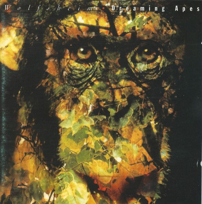 Wolfsheim - Dreaming Apes