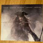 Johnny Depp julisteet - pikkukuva 2