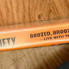 Zakk Wylde's Black Label Society : Boozed, Broozed & Broken- - pikkukuva 5