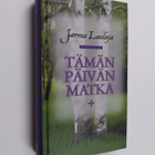 Jorma Laulaja : Tämän päivän matka - pikkukuva 1