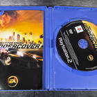 Need for Speed - Undercover PS2 - pikkukuva 2