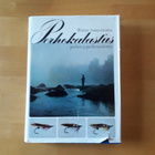 Walter Aunesluoma; Perhokalastus perhot ja perhonsidonta - pikkukuva 1