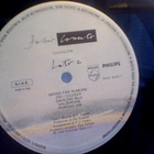 FABIO CONCATO  ::  GIANNUTRI  ::  VINYYLI  LP .. ITALY  1990 - pikkukuva 3