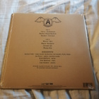 Aerosmith - The Road starts hear (LP) - pikkukuva 3