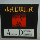 Jacula CD Anno Demoni - pikkukuva 1