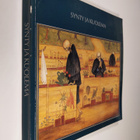 Synty ja kuolema : 16.-10.9.1989 : Tampereen taidemuseo =... - pikkukuva 1