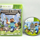 Xbox 360 - Minecraft Xbox 360 Edition - pikkukuva 1