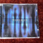 VANGELIS - VOICES - CD - pikkukuva 1