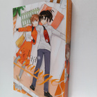 Eclair Orange : A Girls' Love Anthology That Resonates in... - pikkukuva 1