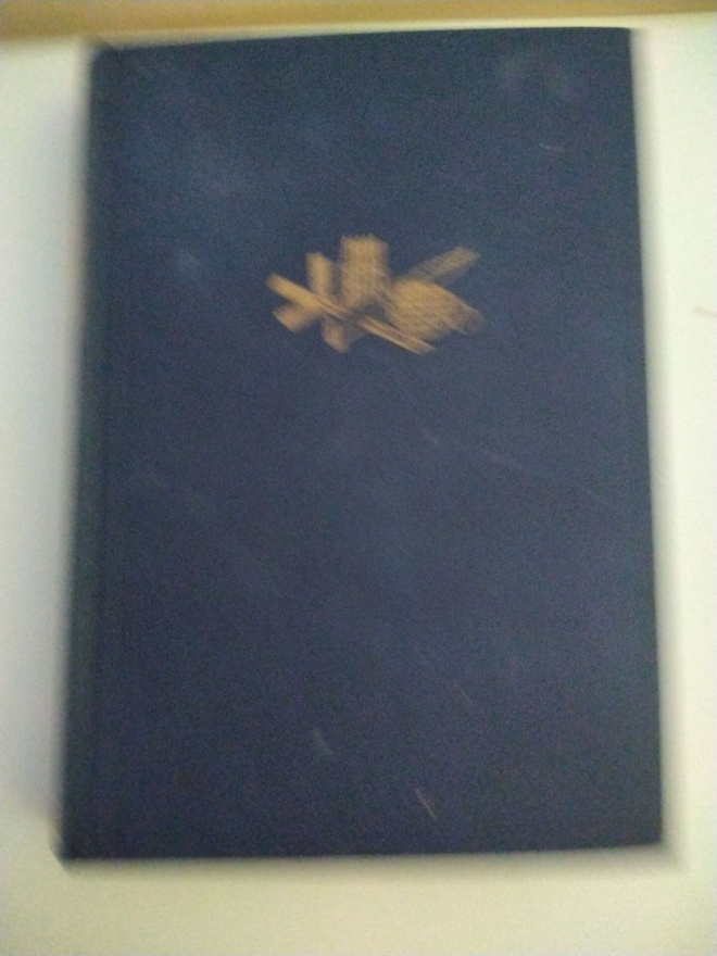 Tuulessa ja pakkasessa kirja.