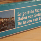 Palapeli 1000 p., Saint-Tropez (Ranska) - pikkukuva 5