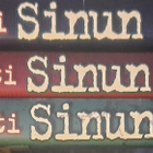 KYLMÄVERISESTI SINUN KOKO SARJA DVD - pikkukuva 1