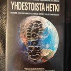 Yhdestoista Hetki - The 11th Hour (2007) DVD Suomijulkaisu - pikkukuva 1