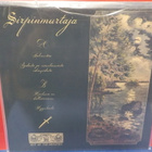 SIRPINMURTAJA S/T UUSI LP - pikkukuva 2