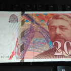 France Ranska 200 Francs 1997 VF+-XF - pikkukuva 1