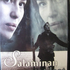 SALAMINAN SOTILAAT / SOLDANOS DE SALAMINA DVD - pikkukuva 1