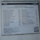 Martti Talvela - Suomalaisia kansanlauluja (CD) - pikkukuva 2