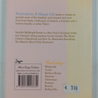 Jennifer McKnight-Trontz : Products for a Happy Life - pikkukuva 2