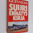 Guinness suuri ennätyskirja 1980 - pikkukuva 1