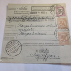 1928 Suolahti postiosoitus Kangasniemi Osuusmeijeri - pikkukuva 1