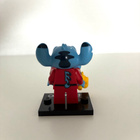 Lego Stitch 626 - Disney 100 keräilyminifiguuri - pikkukuva 2