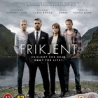 Frikjent - Kausi 1 - (2 Blu-ray) - pikkukuva 1