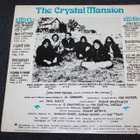 The Crystal Mansion LP 1972 psych - pikkukuva 2