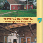 Kaustinen, sommitelmakortti , vaakuna  , e89 - pikkukuva 1