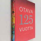 Irja Hämäläinen : Otava 125 vuotta : 1890-2015 - pikkukuva 1