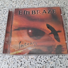 Embraze - Intense (CD) - pikkukuva 1