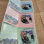 Ruusun aika 1-3 (DVD) (3 levyä) - pikkukuva 4