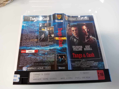Tango & Cash