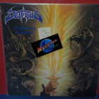 Detritus - Perpetual Defiance EX+/EX+ LP - pikkukuva 1