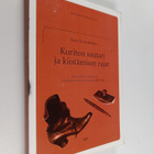 Sami Suodenjoki : Kuriton suutari ja kiistämisen rajat : ... - pikkukuva 1