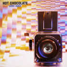 HOT CHOCOLATE  ::  LOVE SHOT  ::  VINYYLI  LP     1983 - pikkukuva 1