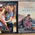 Tin Cup + Viesti Mereltä (Kevin Costner) - pikkukuva 1