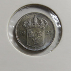 Ruotsi 10 öre 1927 - pikkukuva 1