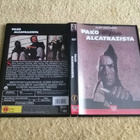 PAKO ALCATRAZISTA DVD - pikkukuva 1