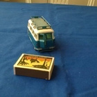 gorki toys- conner bus 2500 series - pikkukuva 2