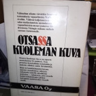 Korjus :  Otsassa kuoleman kuva ( SIS POSTIKULU) - pikkukuva 2