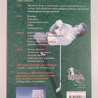 Jörg Vanden Berge : Golf harjoituskirja 1 - pikkukuva 2